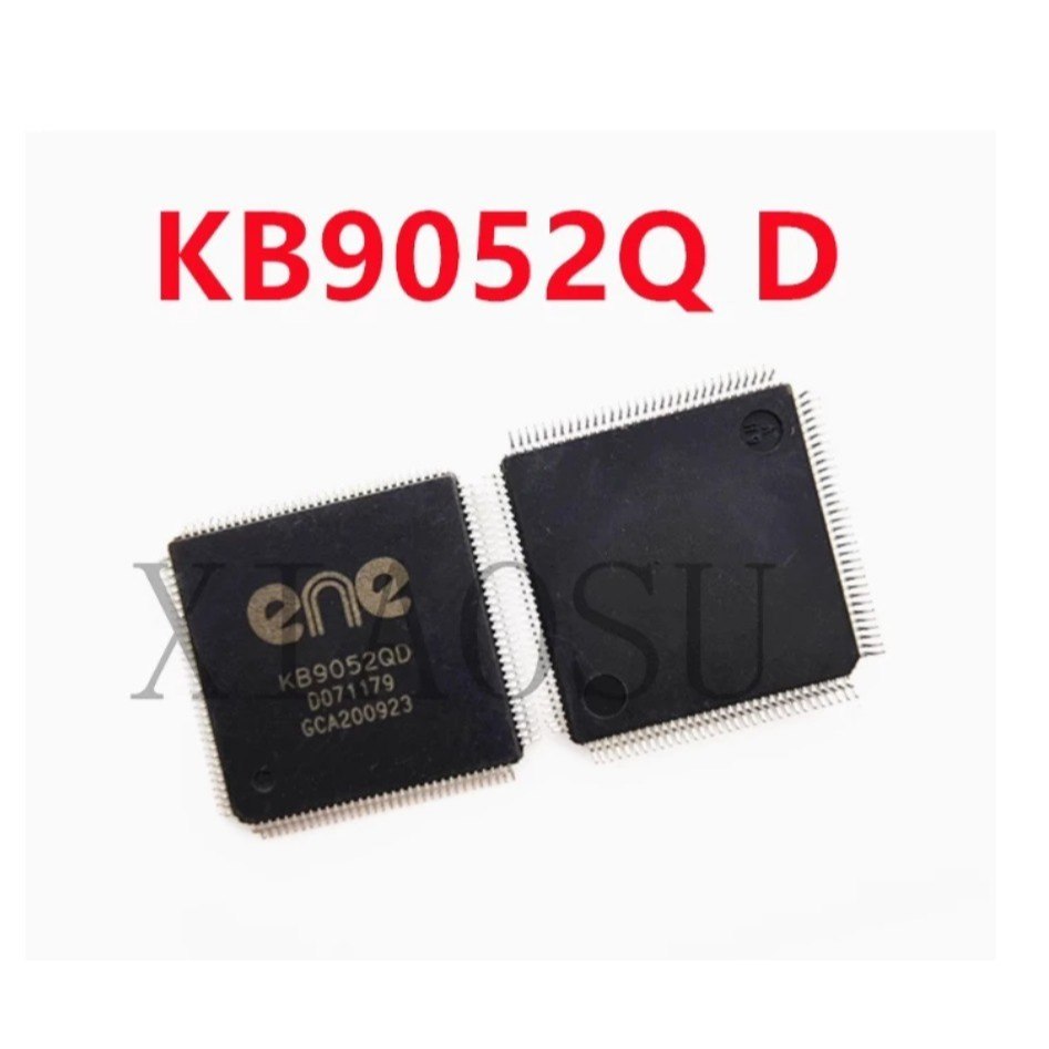 KB9052QD KB9052Q D 9052 ic nguồn trên bo mạch | Shopee Việt Nam