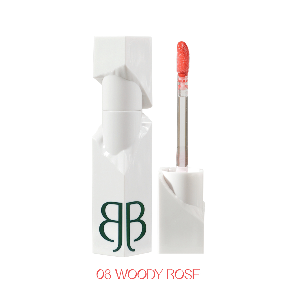 Ảnh Serum dưỡng có màu giúp mờ thâm và căng mọng môi Bibala THE LIP VOLUMIZER ESSENTICAL SERUM 5ml 4