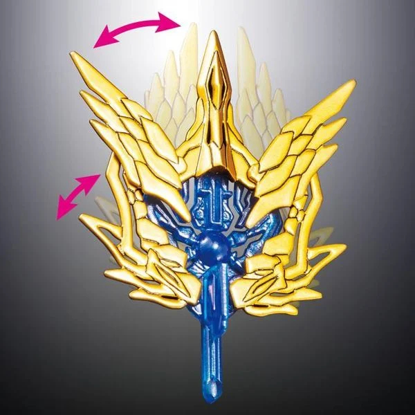 Mô Hình Gundam Bandai SD Zhuge Liang Freedom Gundam - Gia Cát Lượng - Sangoku Soketsuden (New Seal)