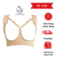 Áo giữ khe YLINE BRA hạn chế thông khe