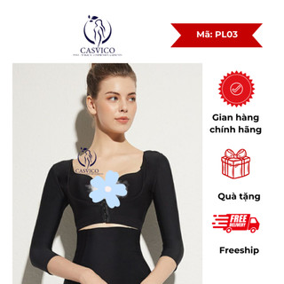 [THANH LÝ] Áo gen định hình bắp tay, lưng, nách,  sau hút mỡ tập gym, nâng ngực (XẢ KHO)