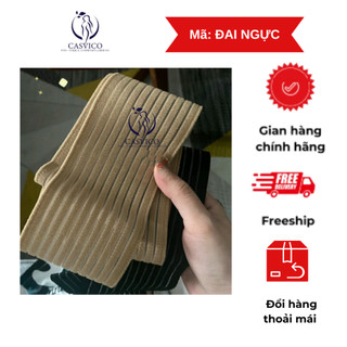 Dải đai ổn định ngực dùng kèm áo định hình không đai