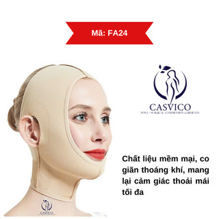 GEN ĐỊNH HÌNH CẰM MẶT FA24