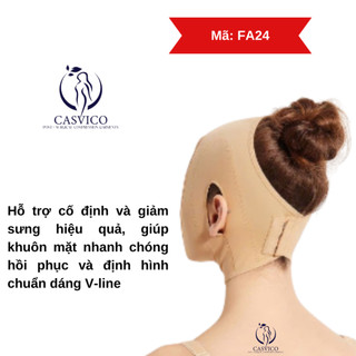 GEN ĐỊNH HÌNH CẰM MẶT FA24
