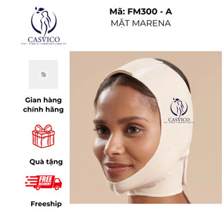 định hình cằm mặt marena