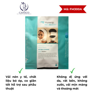 định hình cằm mặt marena