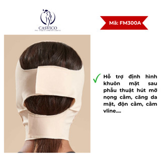 định hình cằm mặt marena