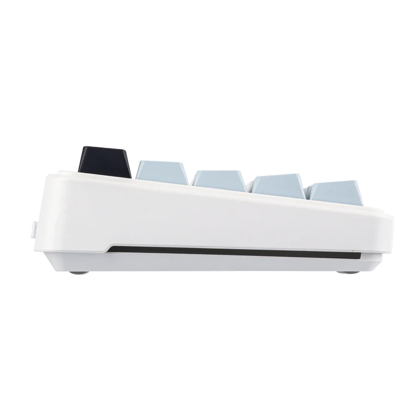 Bàn Phím Cơ 3 Mode AULA F65 Không Dây Bluetooth Layout 65% Gasket Mount Hotswap Led RBG Chính Hãng | BigBuy360 - bigbuy360.vn