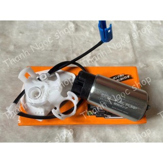 Bơm xăng, bơm dầu ô tô  các loại điện 12v và 24v