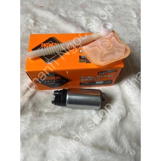Bơm xăng, bơm dầu ô tô  các loại điện 12v và 24v