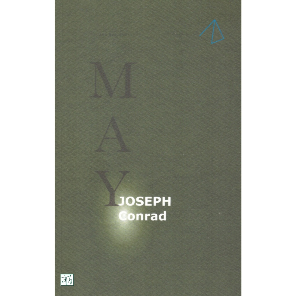 Sách Joseph Conrad - May