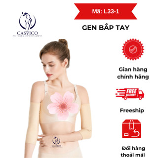 gen định hình bắp tay hàng nhập khẩu