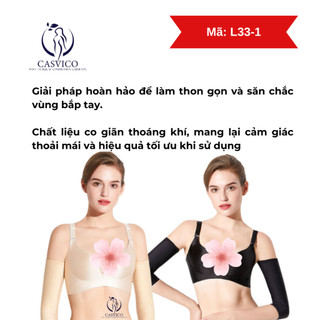 gen định hình bắp tay hàng nhập khẩu