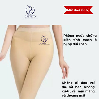 Quần định hình sau hút mỡ đùi,Quần corset sau hút mỡ đùi