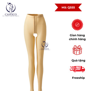 Quần định hình sau hút mỡ đùi,Quần corset sau hút mỡ đùi