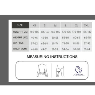 Quần định hình sau hút mỡ đùi,Quần corset sau hút mỡ đùi