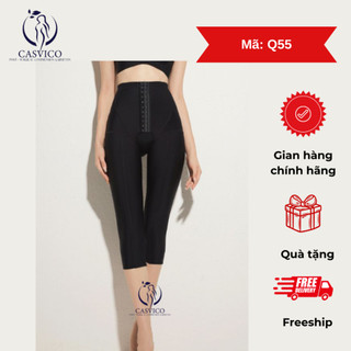 Quần định hình sau hút mỡ đùi,Quần corset sau hút mỡ đùi