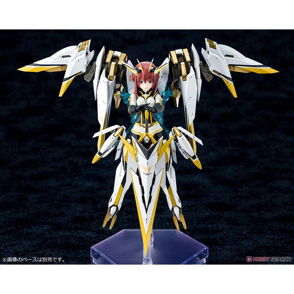 Mô Hình Kotobukiya Megami Device A5 Sugumi Kanagata (New Seal)