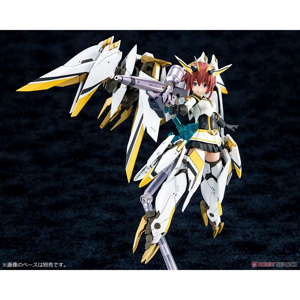 Mô Hình Kotobukiya Megami Device A5 Sugumi Kanagata (New Seal)