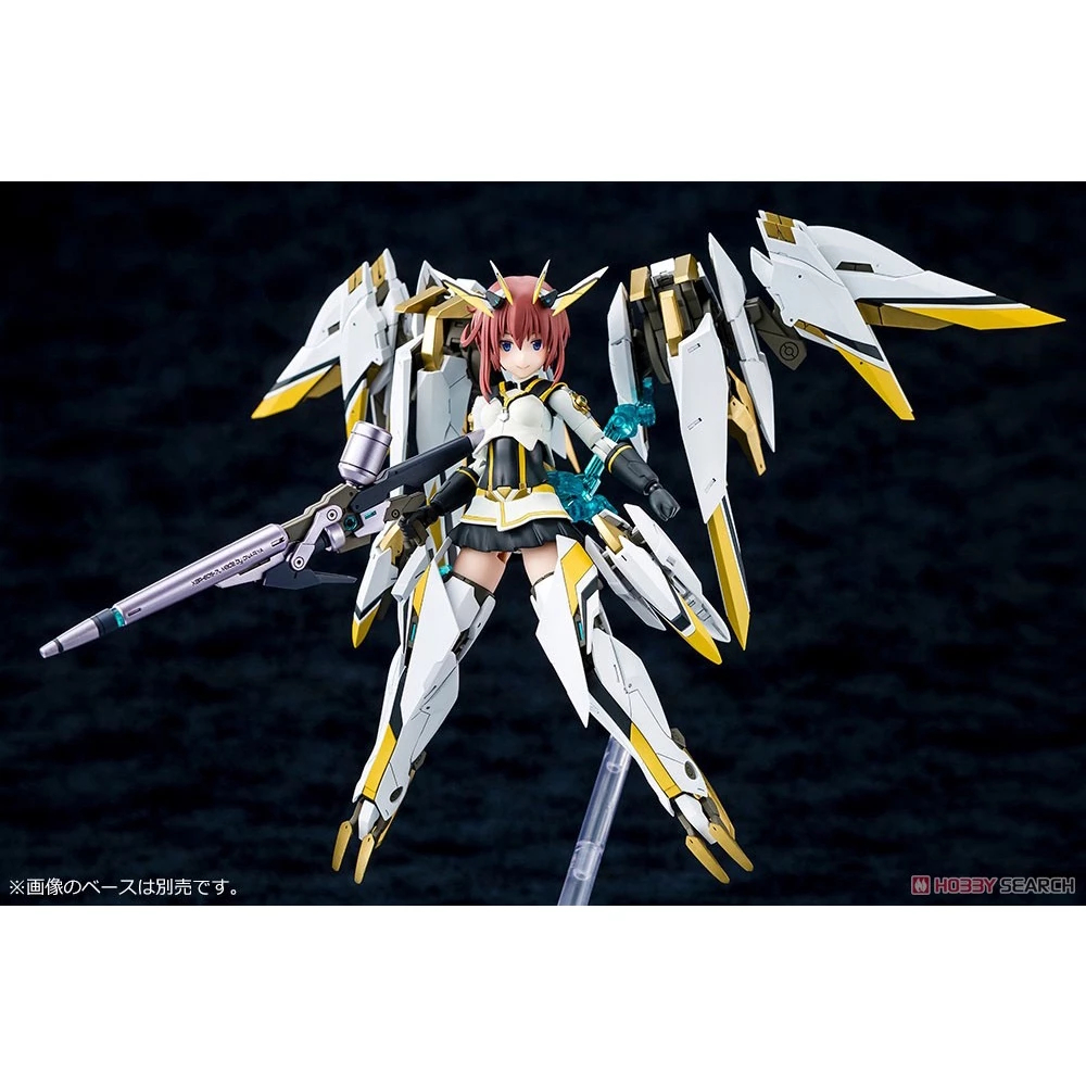 Mô Hình Kotobukiya Megami Device A5 Sugumi Kanagata (New Seal)