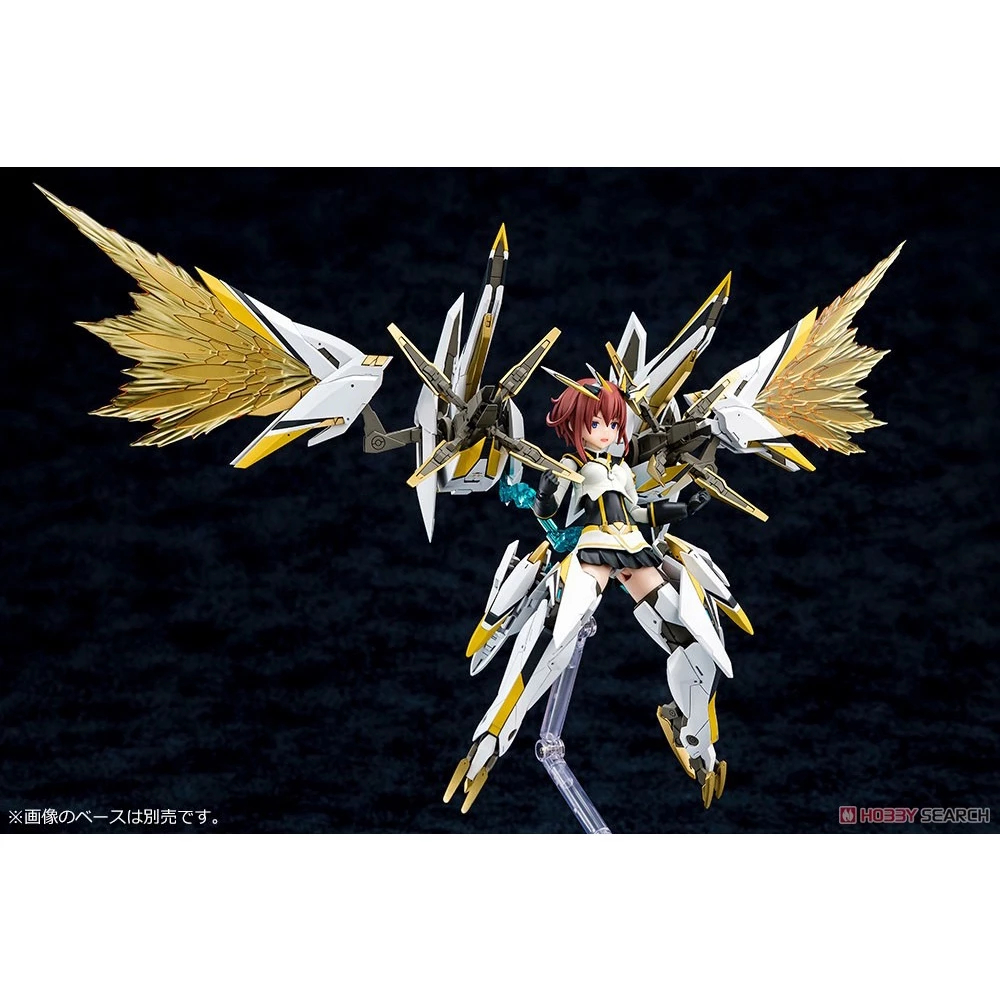 Mô Hình Kotobukiya Megami Device A5 Sugumi Kanagata (New Seal)