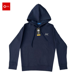 Áo nỉ hoodie MK Fashion unisex nam nữ nỉ bông cao cấp có nón giữ ấm tốt nhiều màu dễ phối đồ couple