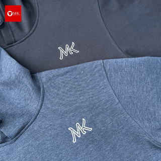 Áo nỉ hoodie MK Fashion unisex nam nữ nỉ bông cao cấp có nón giữ ấm tốt nhiều màu dễ phối đồ couple