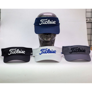 Mũ golf Titleist phù hợp cho cả nam và nữ