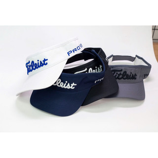 Mũ golf Titleist phù hợp cho cả nam và nữ