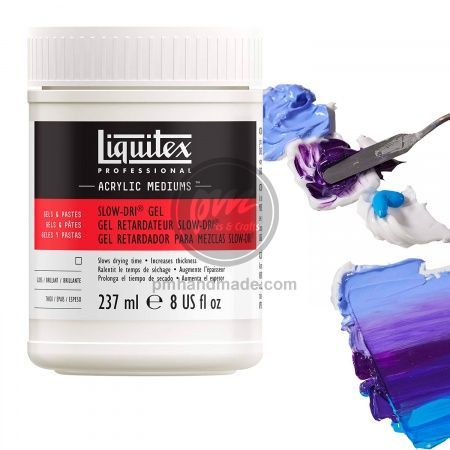 LQX ADDITIVO 237ML MEDIUM FLUIDO SLOW DRI