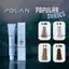 Thuốc Nhuộm Tóc POLAN Chính Hãng 90g – Bản Xanh Nâng Cấp 2025, Màu Nhuộm Nội Địa Trung, Hệ Màu Nhật.