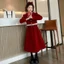 SIÊU RẺ- QUẦN ÁO TRẺ EM- SET VÁY RUBY TIỂU THƯ