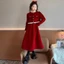 SIÊU RẺ- QUẦN ÁO TRẺ EM- SET VÁY RUBY TIỂU THƯ