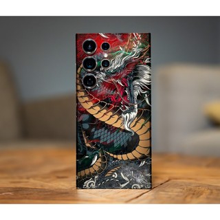 Miếng dán skin mặt lưng cho điện thoại S24 Ultra S23 Ultra S22 Ultra Fold 3 Fold 5 Flip 5 Flip3 Fold 4 S21 Ultra