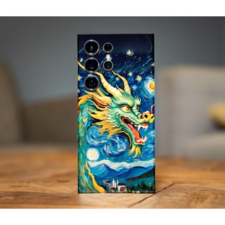 Miếng dán skin mặt lưng cho điện thoại S24 Ultra S23 Ultra S22 Ultra Fold 3 Fold 5 Flip 5 Flip3 Fold 4 S21 Ultra