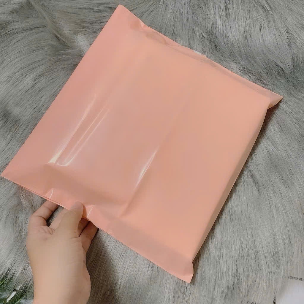 {1kg/size} Túi Niêm Phong đóng gói quần áo tiện lợi, nhanh chóng, tiết kiệm (sp y hình)