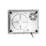 Bếp hồng ngoại đơn Elmich IFE-8906 — ảnh 7