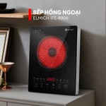 Bếp hồng ngoại đơn Elmich IFE-8906 — ảnh 8