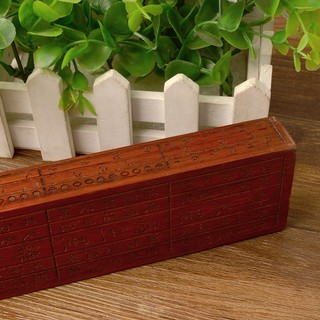 Thước Lỗ Ban Phong Thủy Các Mẫu