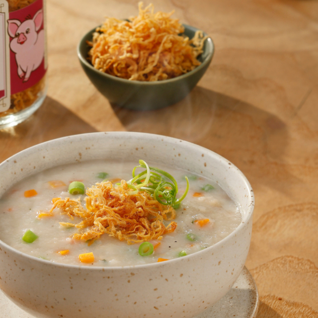 CHÀ BÔNG HEO THẢO LÀN FOODS 1KG