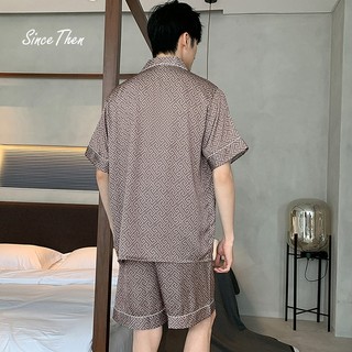 Bộ ngủ pijama nam, bộ pijama nam cao cấp mặc nhà, pijama nam trung niên - Since Then