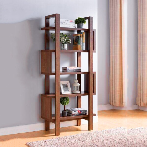 Kệ sách, kệ để đồ đa năng, kệ gỗ nhiều tầng