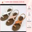 Giày Sandal Nữ Công Sở Phong Cách Nữ Tính..Sản Phẩm Thiết Kế