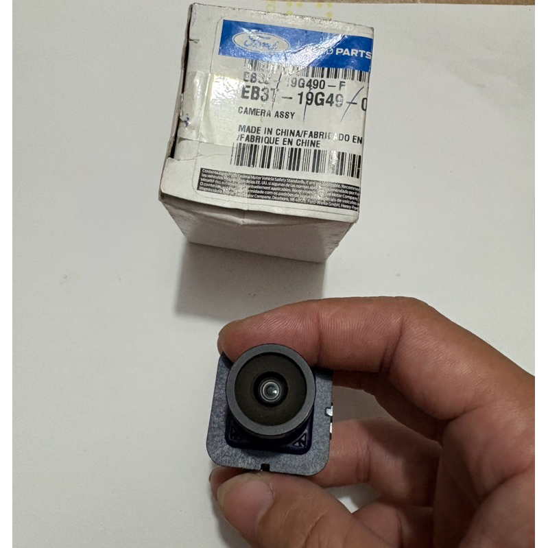 [ Chính hãng ] Mắt camera sau ford Ranger Wildtrak 2015 - 2022, Raptor ...