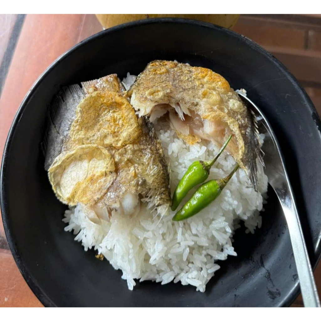 Gạo Tài Nguyên Thơm chính gốc Chợ Đào - Túi 5 kg - Mềm, xốp cơm, không dẻo