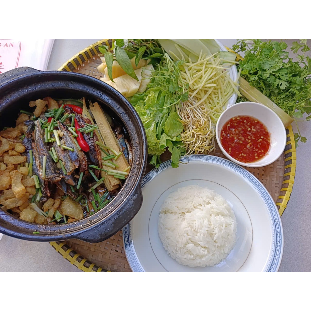 Gạo Tài Nguyên Thơm chính gốc Chợ Đào - Túi 5 kg - Mềm, xốp cơm, không dẻo