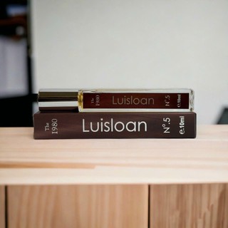 NƯỚC HOA NHÍ 10ML THE 1980 LUISLOAN