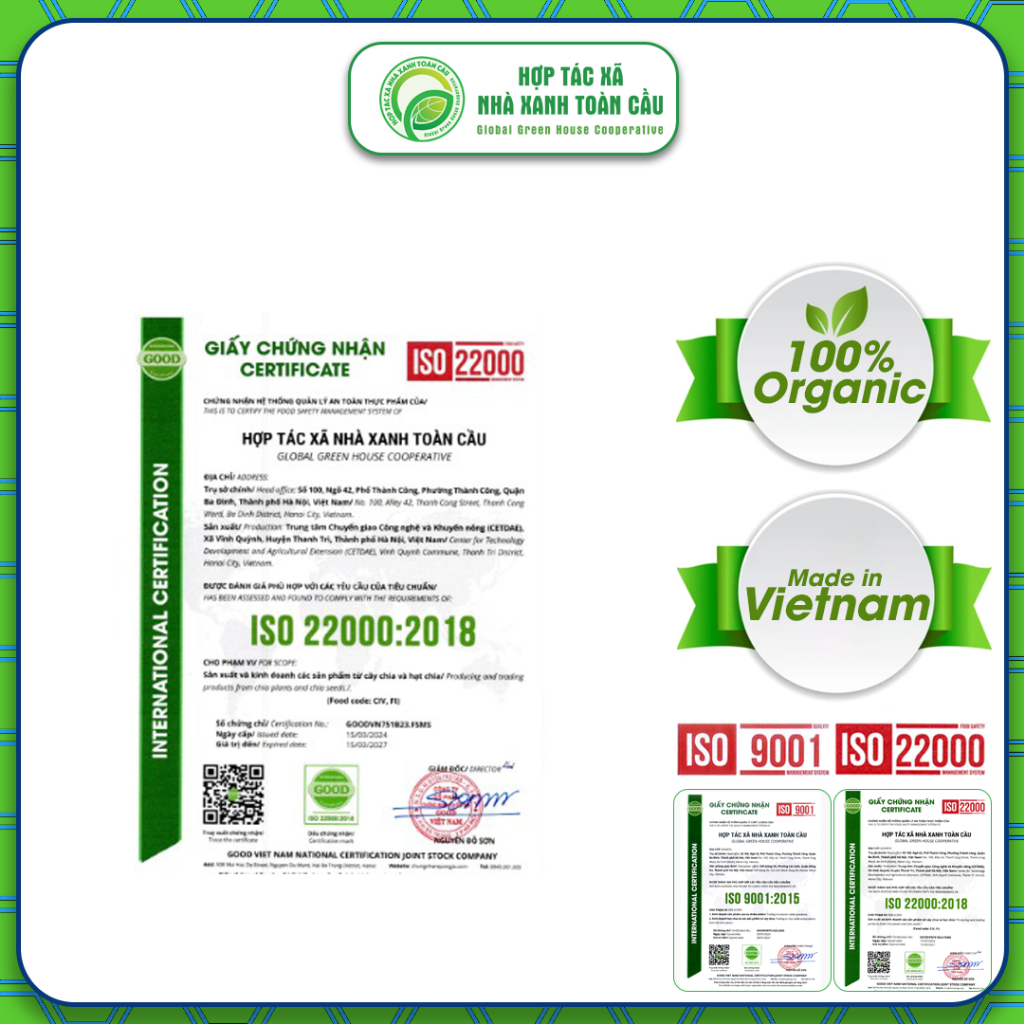 Omega 3 Hạt Chia ChicoChia - Thực Phẩm Bảo Vệ Sức Khỏe