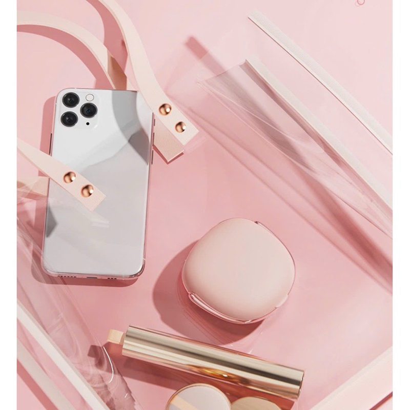mấy rửa lens bóp da cao cấp Muneyes