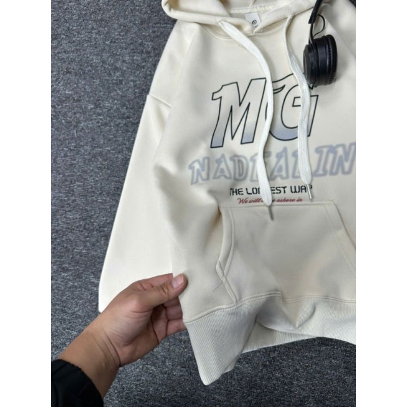 Áo nỉ Hoodie áo nỉ cho bé chuẩn hàng QC chất đanh lì mịn size từ 28-58kg